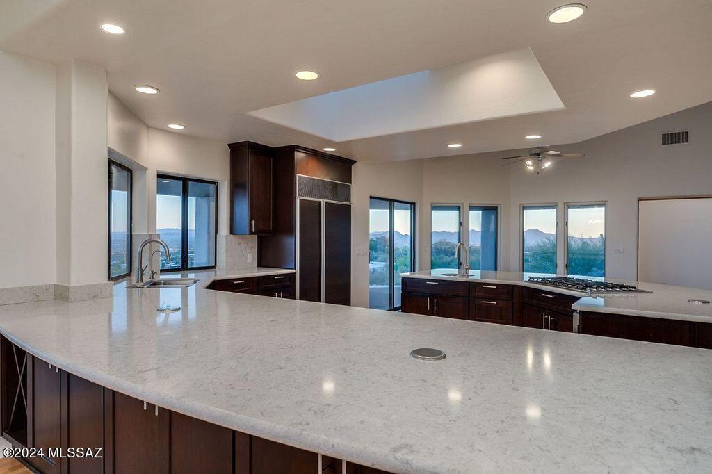 Cimarron Foothills Estates (1-97) - Residential