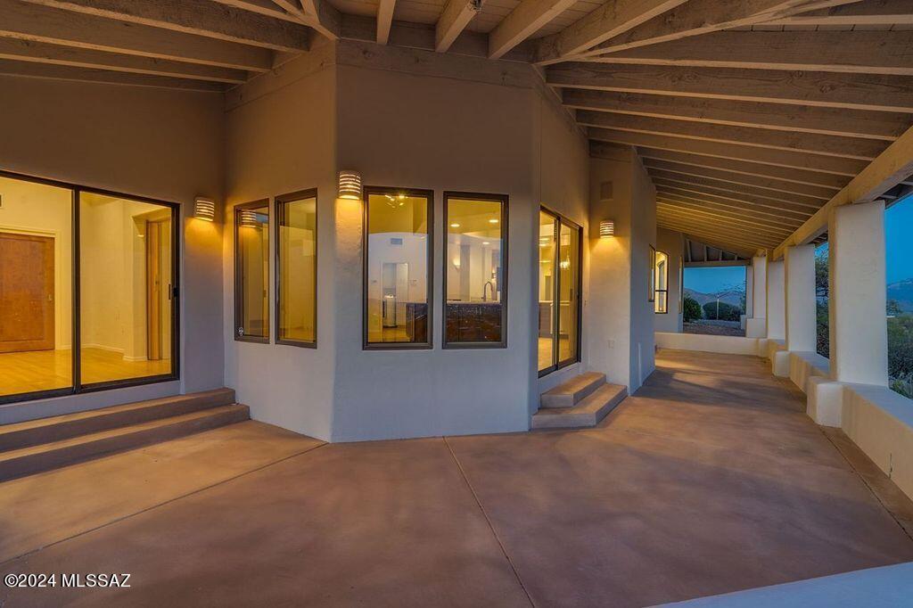 Cimarron Foothills Estates (1-97) - Residential