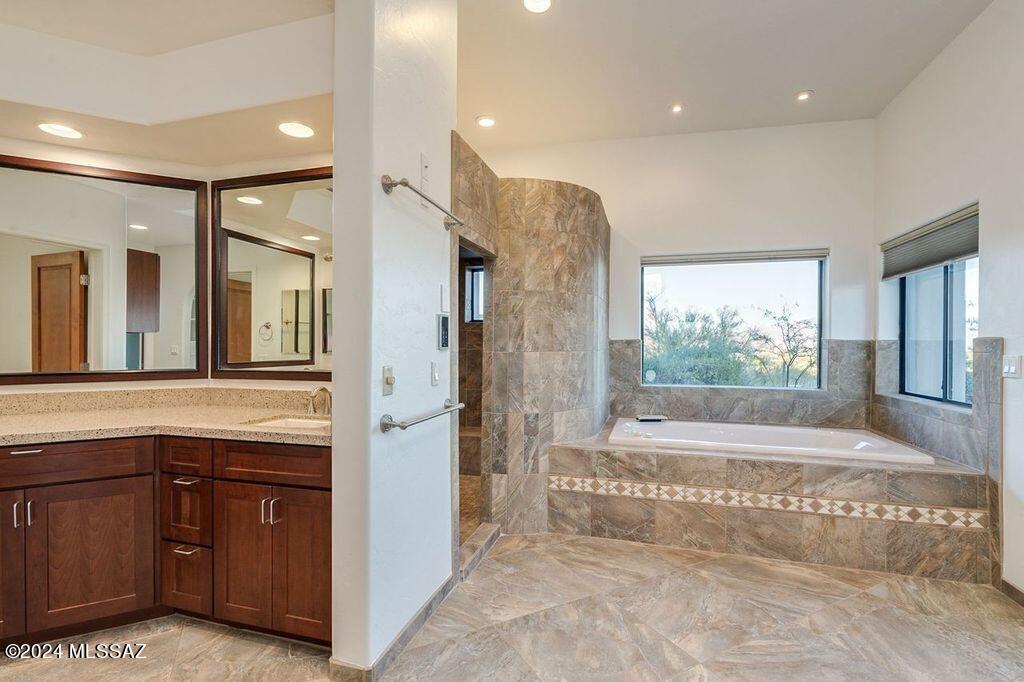 Cimarron Foothills Estates (1-97) - Residential