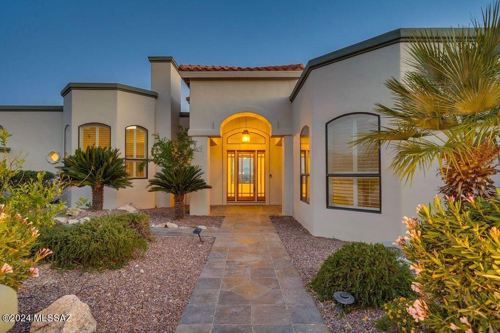 Cimarron Foothills Estates (1-97) - Residential