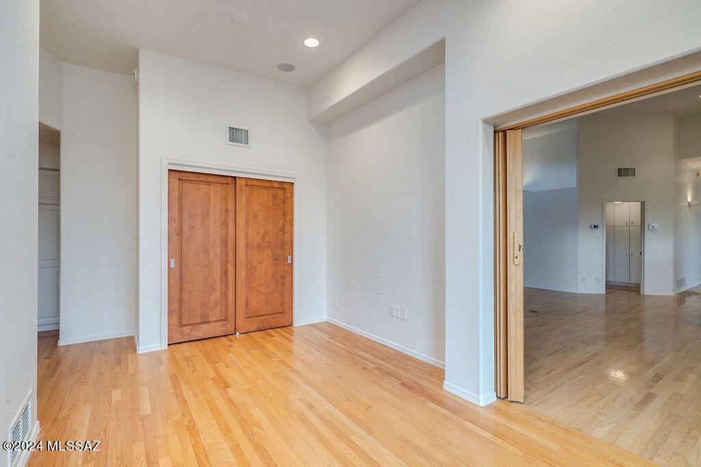 Cimarron Foothills Estates (1-97) - Residential