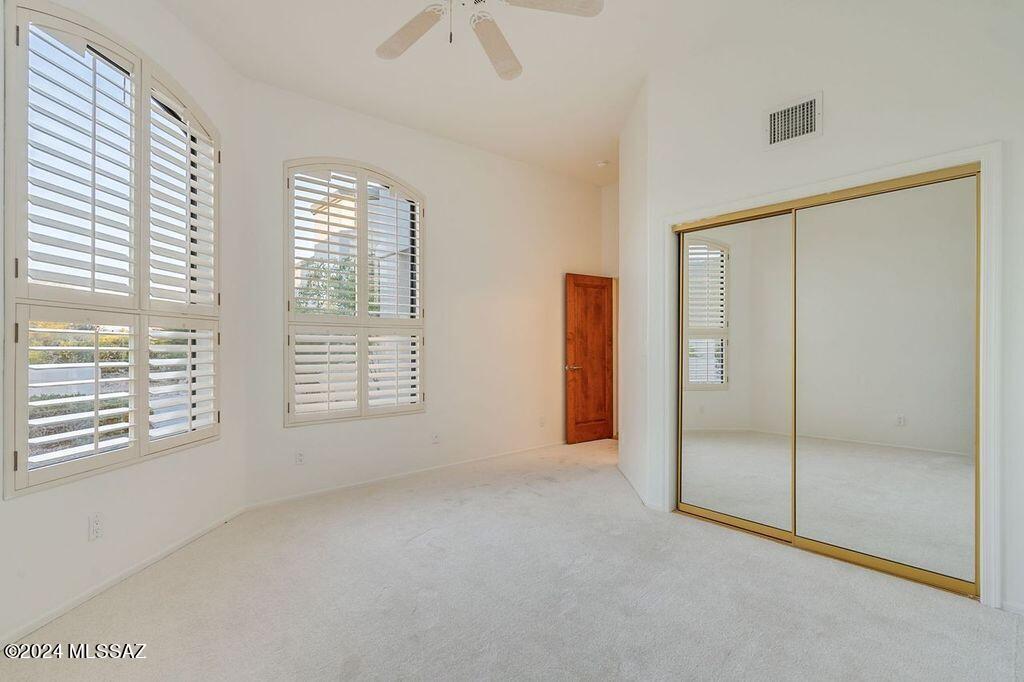 Cimarron Foothills Estates (1-97) - Residential