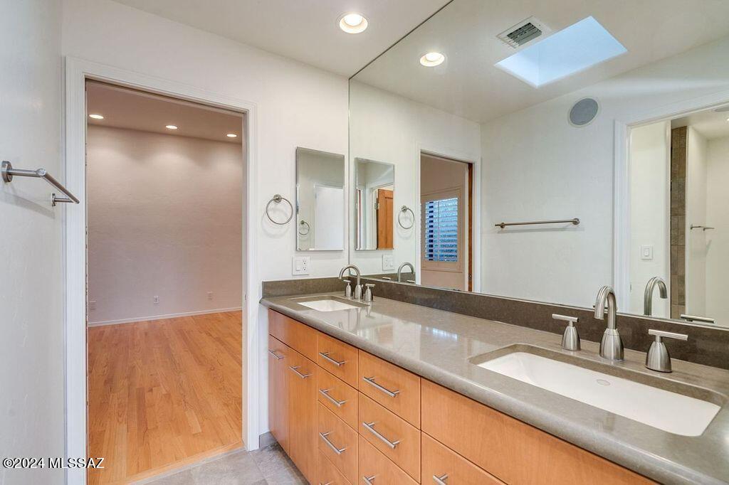 Cimarron Foothills Estates (1-97) - Residential