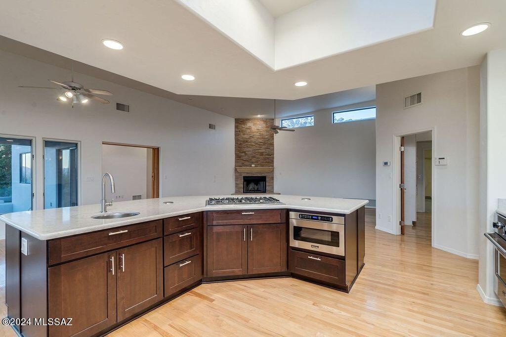 Cimarron Foothills Estates (1-97) - Residential
