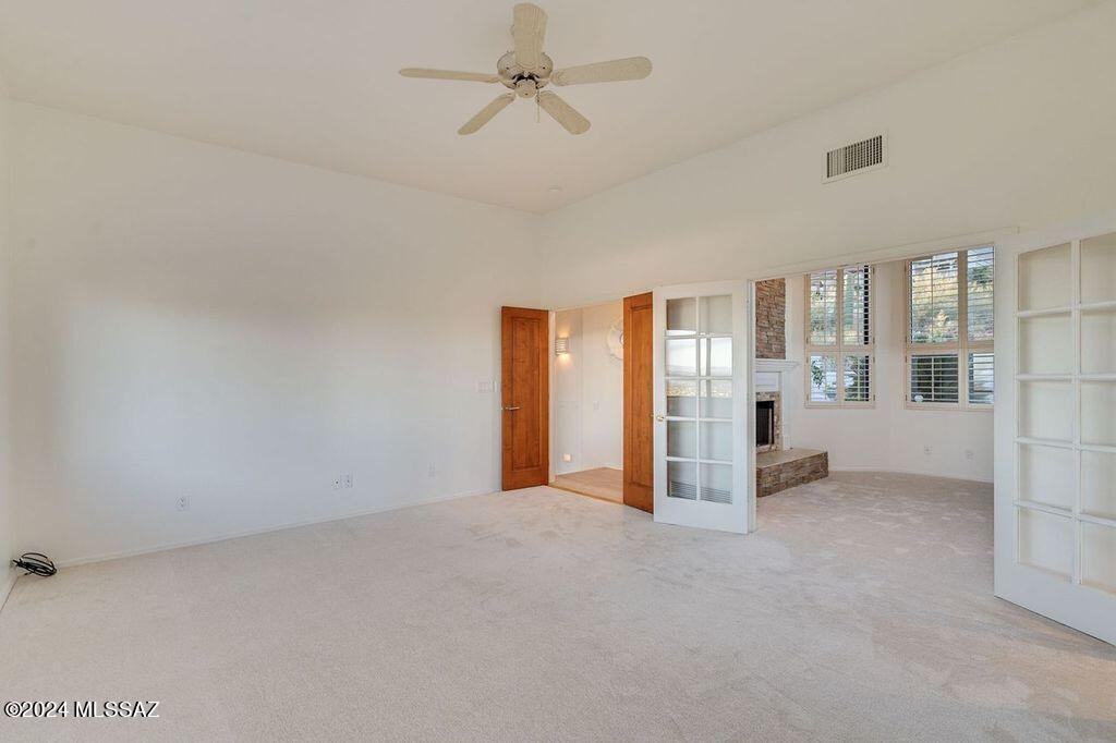 Cimarron Foothills Estates (1-97) - Residential