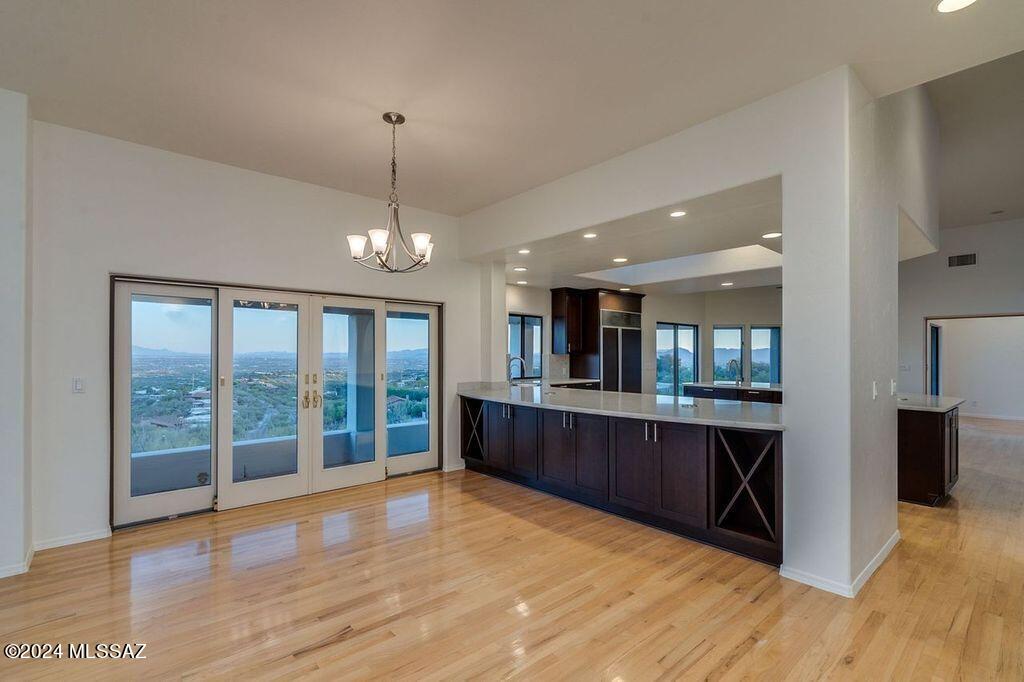 Cimarron Foothills Estates (1-97) - Residential