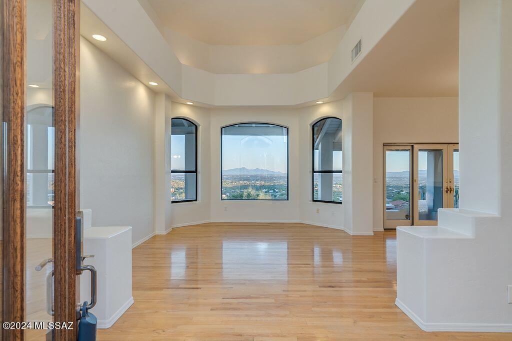 Cimarron Foothills Estates (1-97) - Residential