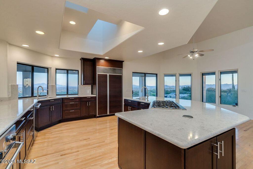 Cimarron Foothills Estates (1-97) - Residential
