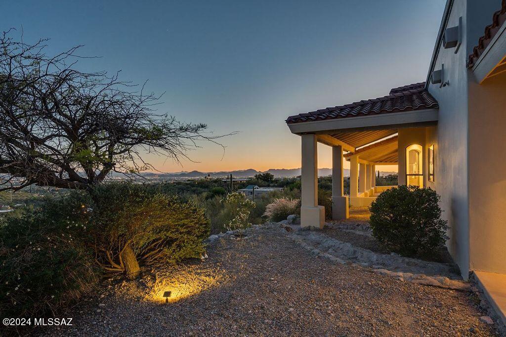 Cimarron Foothills Estates (1-97) - Residential