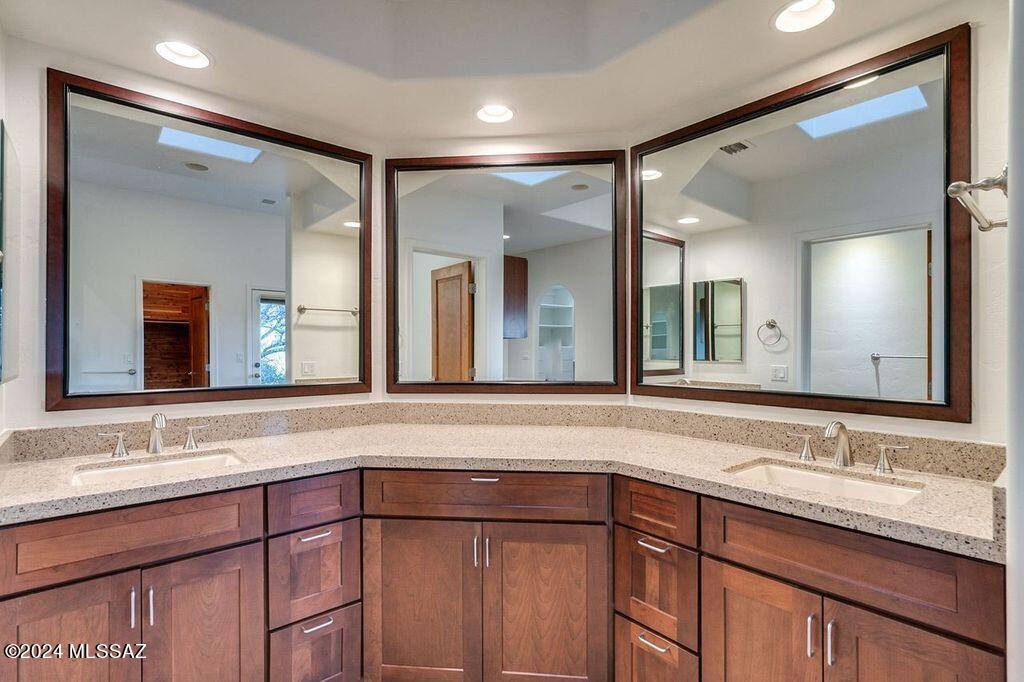 Cimarron Foothills Estates (1-97) - Residential