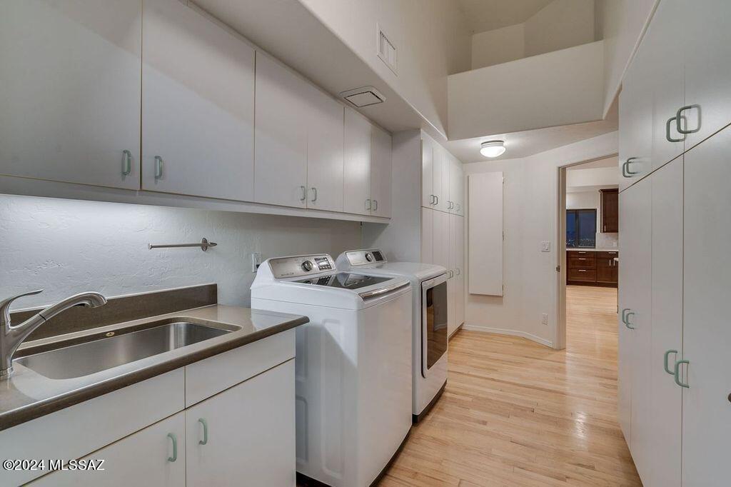 Cimarron Foothills Estates (1-97) - Residential