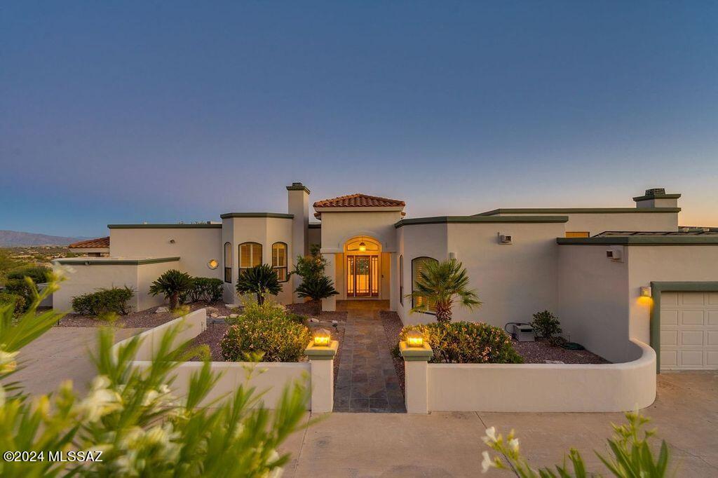 Cimarron Foothills Estates (1-97) - Residential