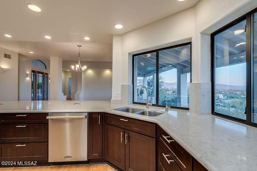 Cimarron Foothills Estates (1-97) - Residential