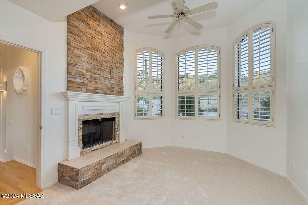 Cimarron Foothills Estates (1-97) - Residential