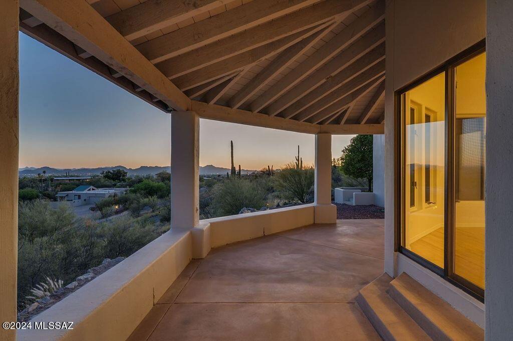 Cimarron Foothills Estates (1-97) - Residential