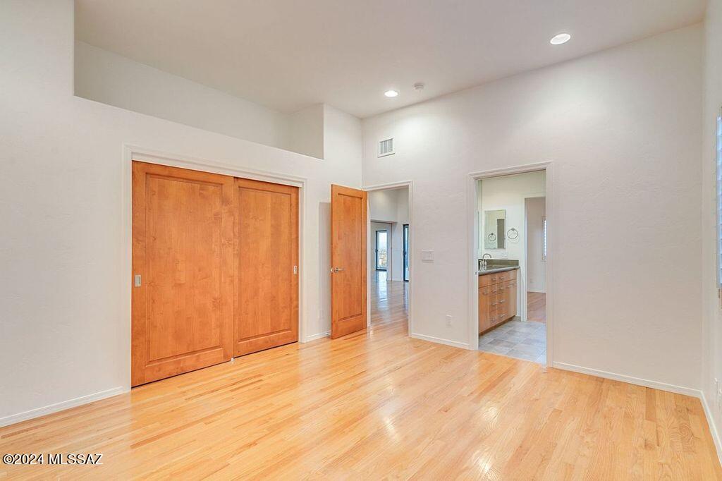 Cimarron Foothills Estates (1-97) - Residential