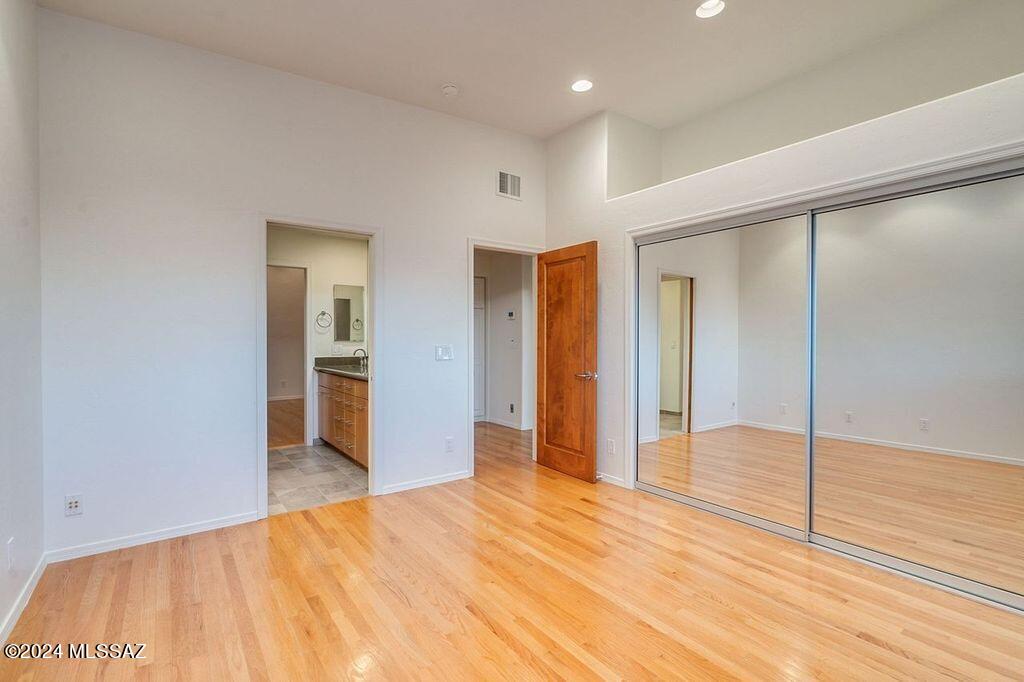 Cimarron Foothills Estates (1-97) - Residential
