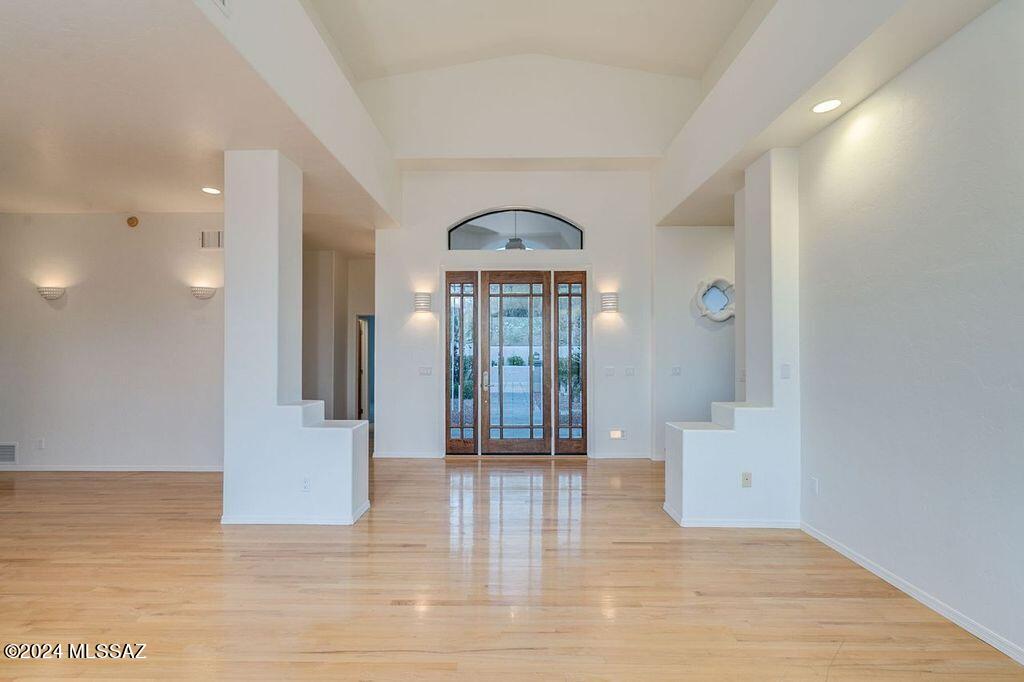 Cimarron Foothills Estates (1-97) - Residential