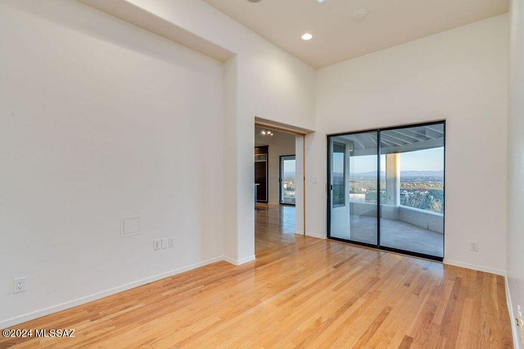 Cimarron Foothills Estates (1-97) - Residential