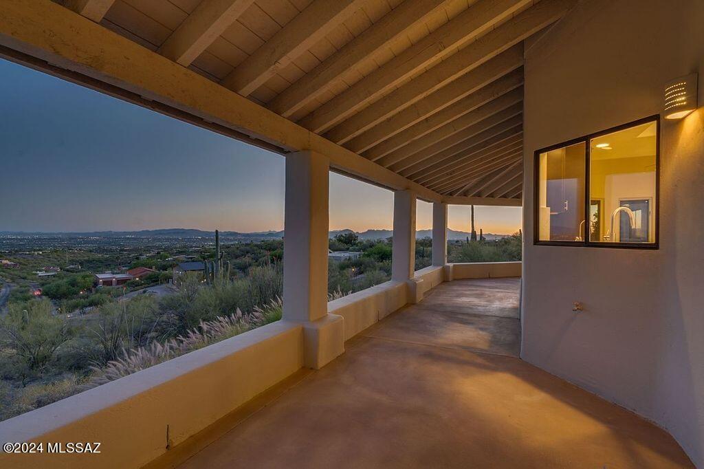 Cimarron Foothills Estates (1-97) - Residential
