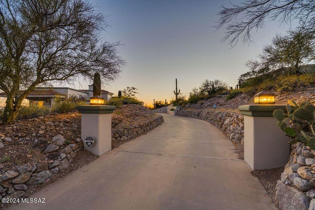 Cimarron Foothills Estates (1-97) - Residential