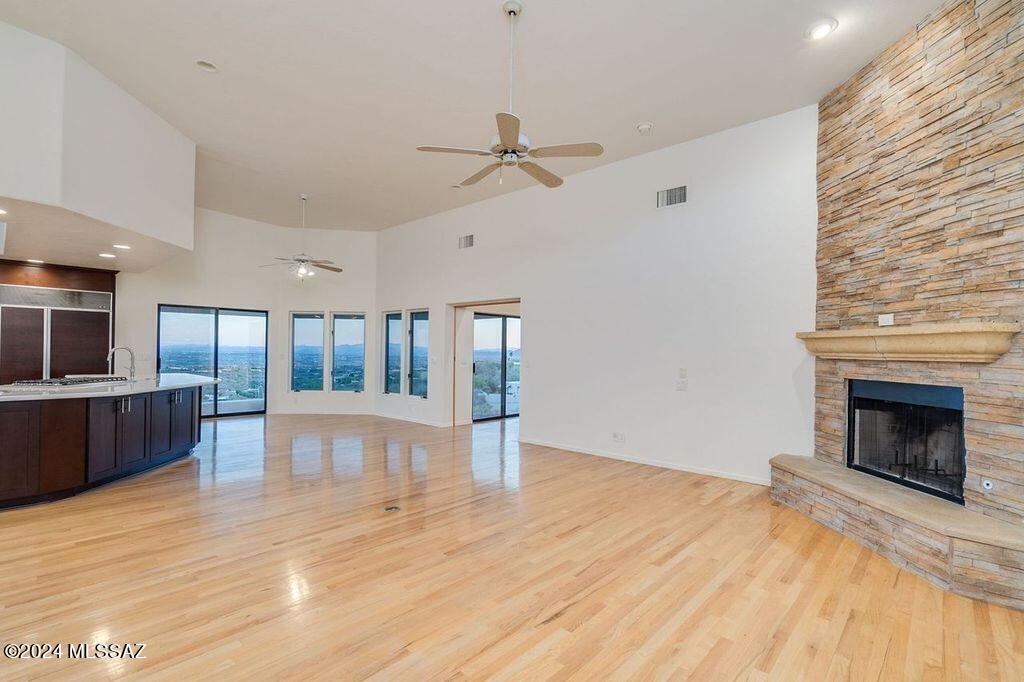 Cimarron Foothills Estates (1-97) - Residential