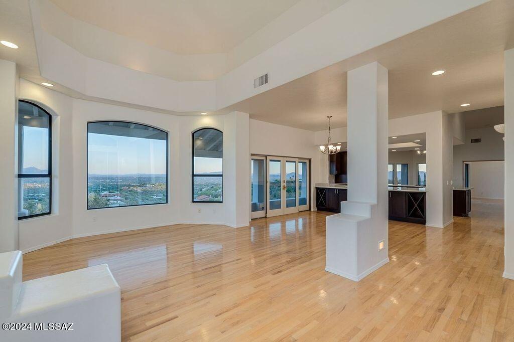 Cimarron Foothills Estates (1-97) - Residential