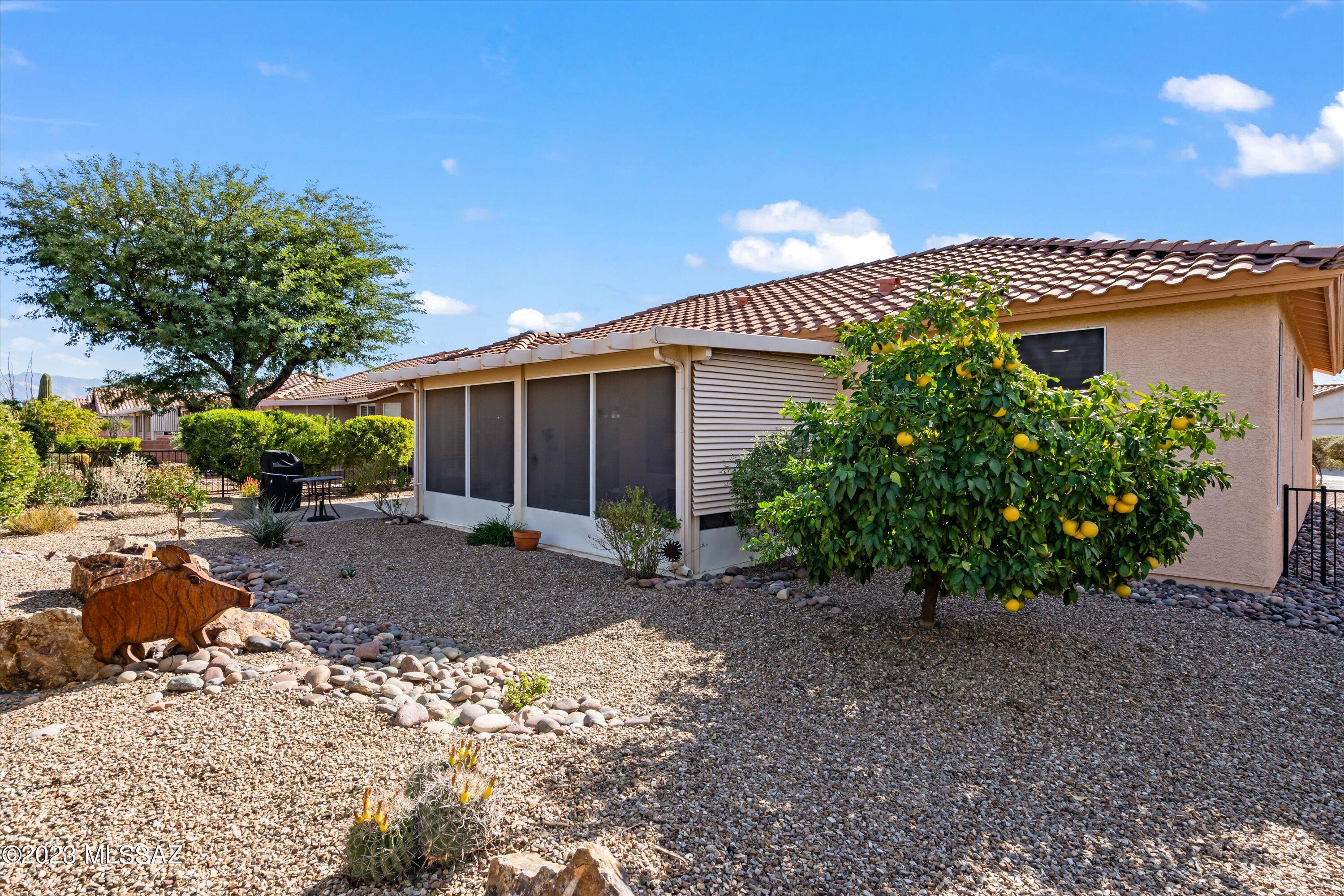 Continental Ranch Active Adult Community (1-141) - Residential