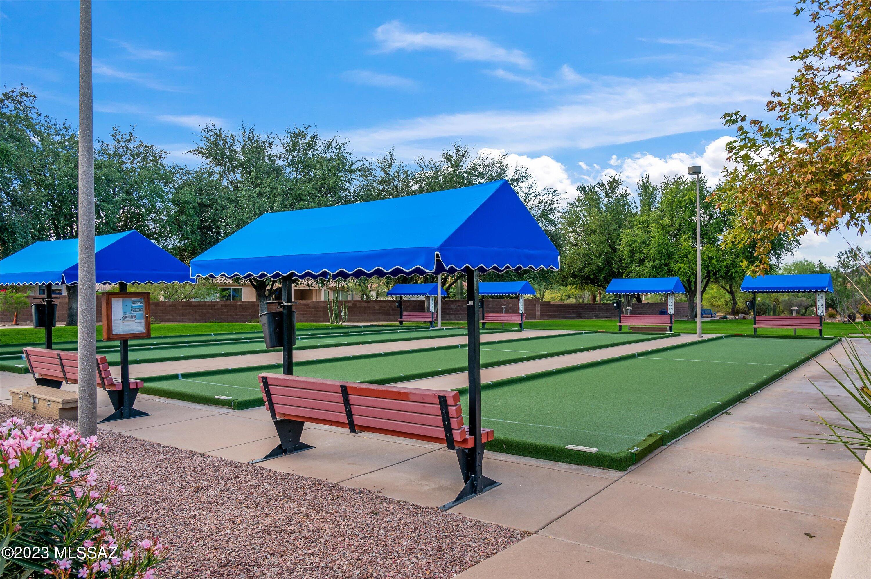 Continental Ranch Active Adult Community (1-141) - Residential