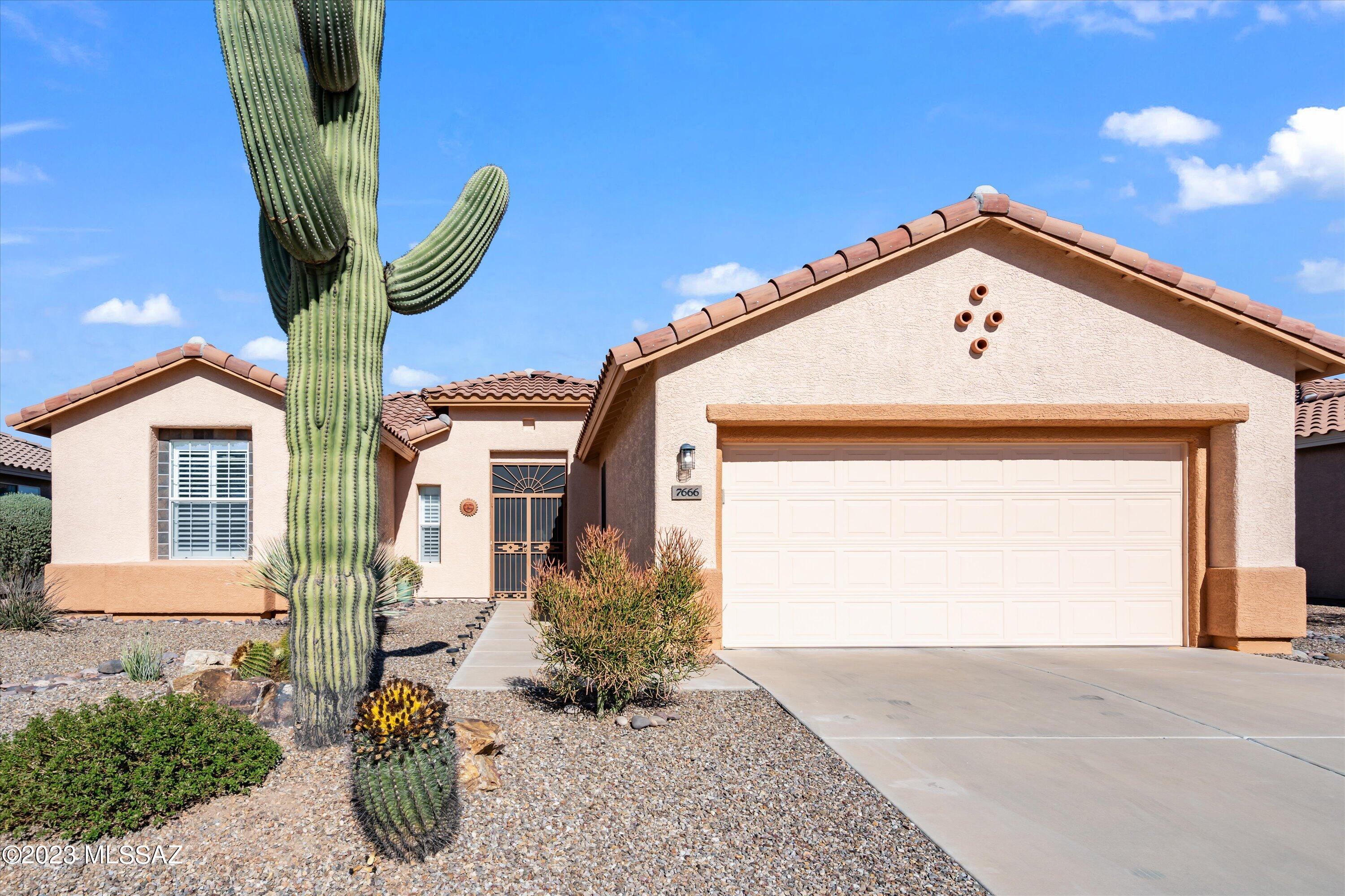 Continental Ranch Active Adult Community (1-141) - Residential
