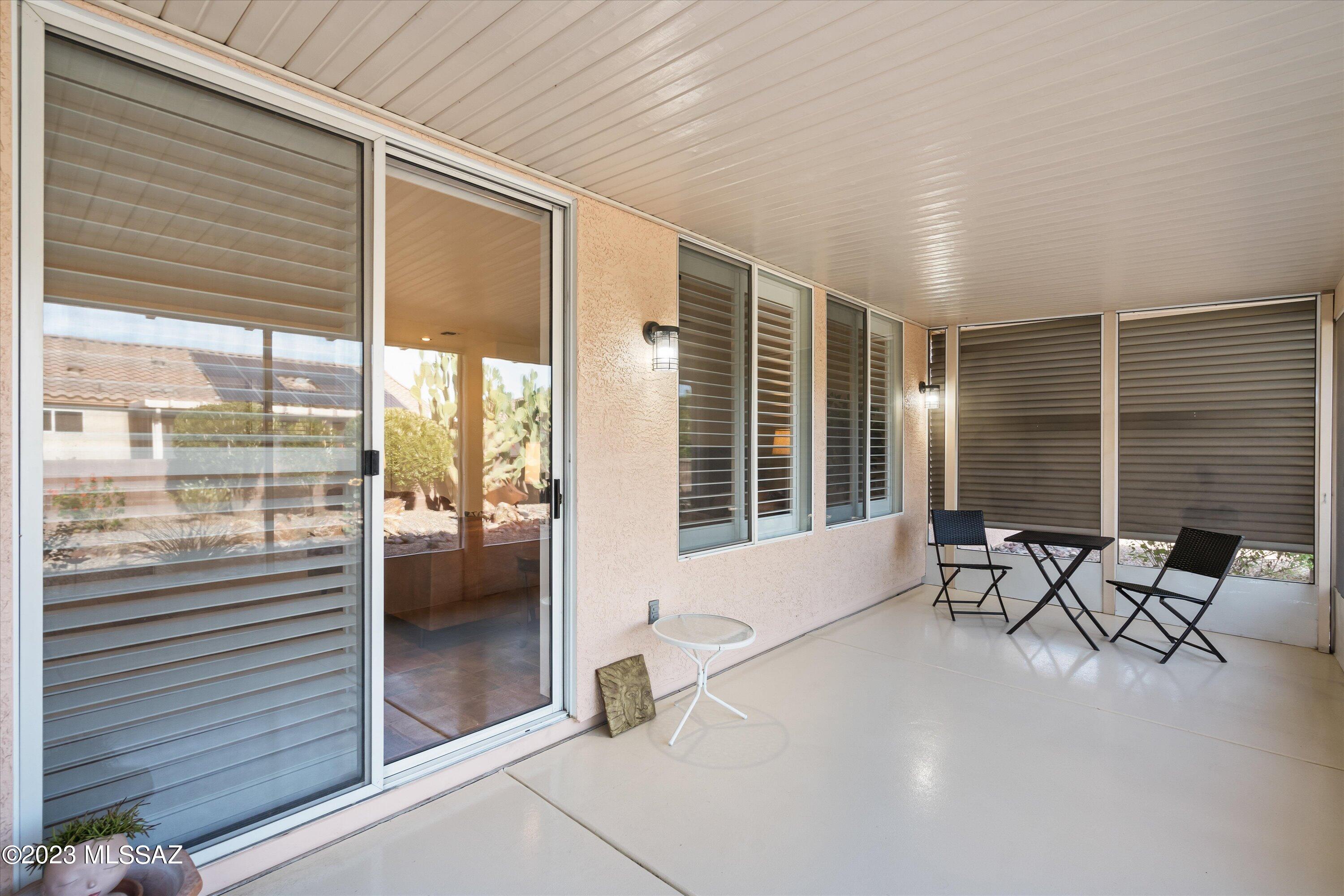 Continental Ranch Active Adult Community (1-141) - Residential