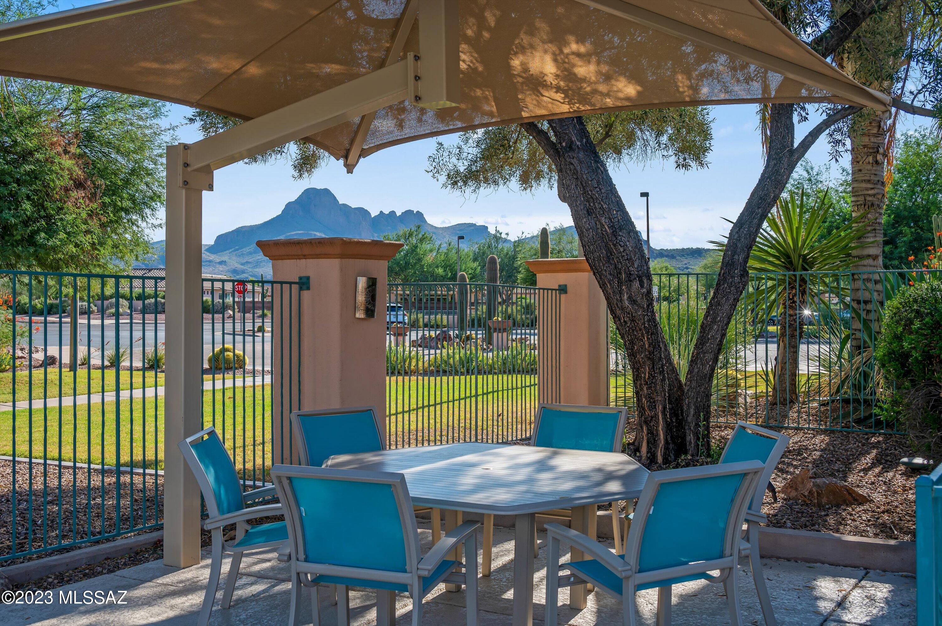 Continental Ranch Active Adult Community (1-141) - Residential