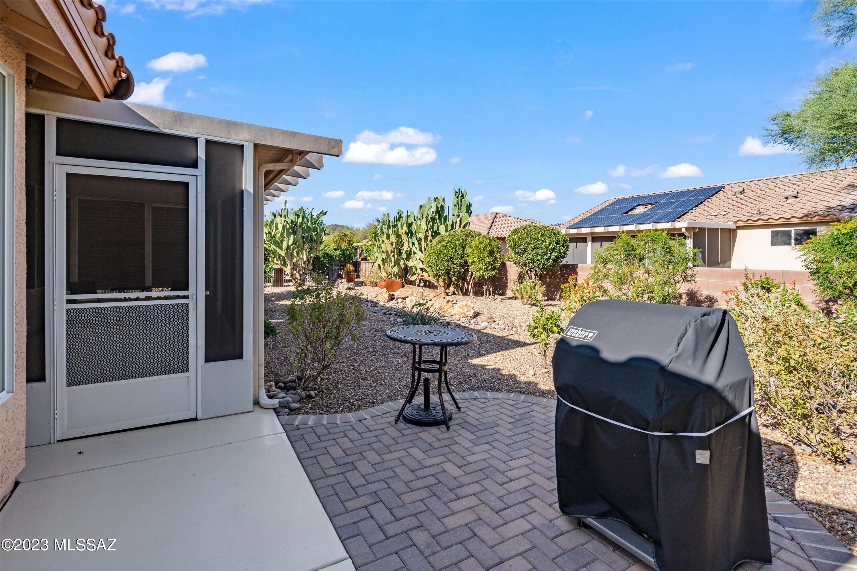 Continental Ranch Active Adult Community (1-141) - Residential