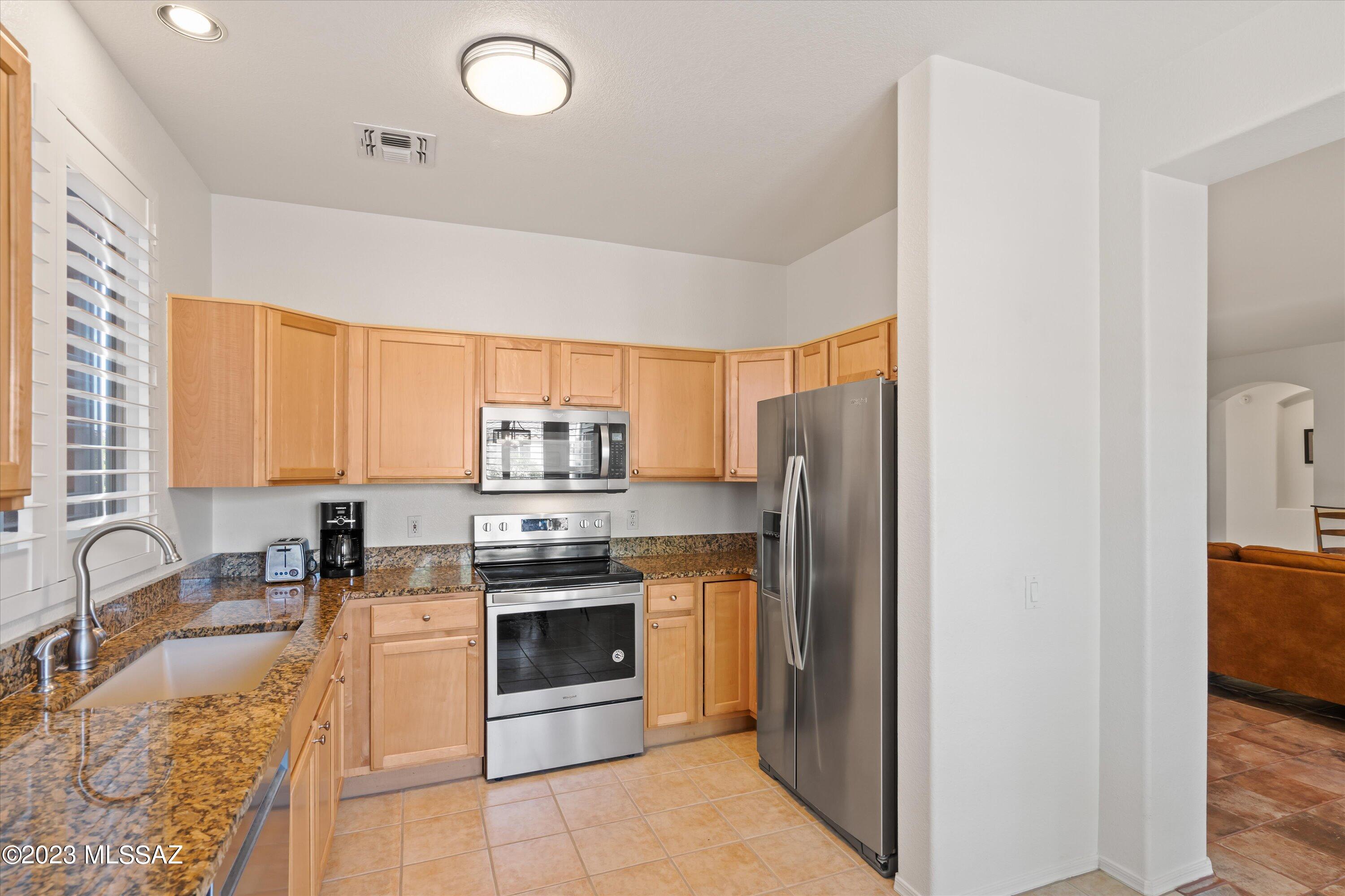 Continental Ranch Active Adult Community (1-141) - Residential