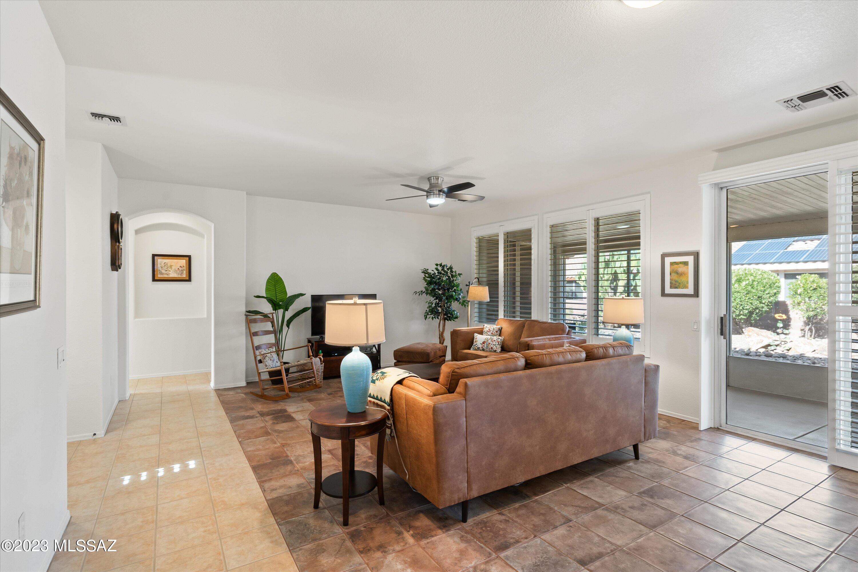 Continental Ranch Active Adult Community (1-141) - Residential