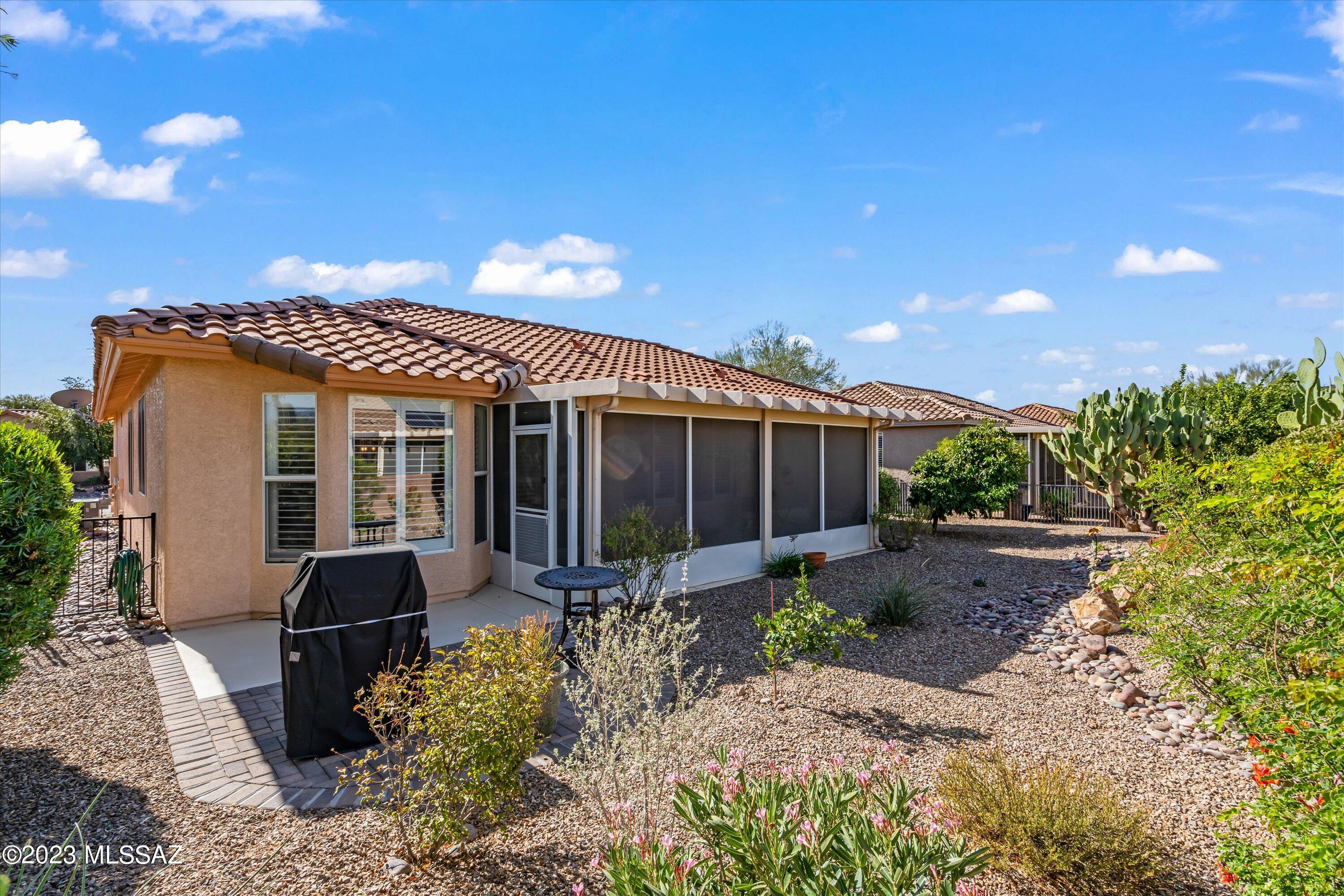 Continental Ranch Active Adult Community (1-141) - Residential