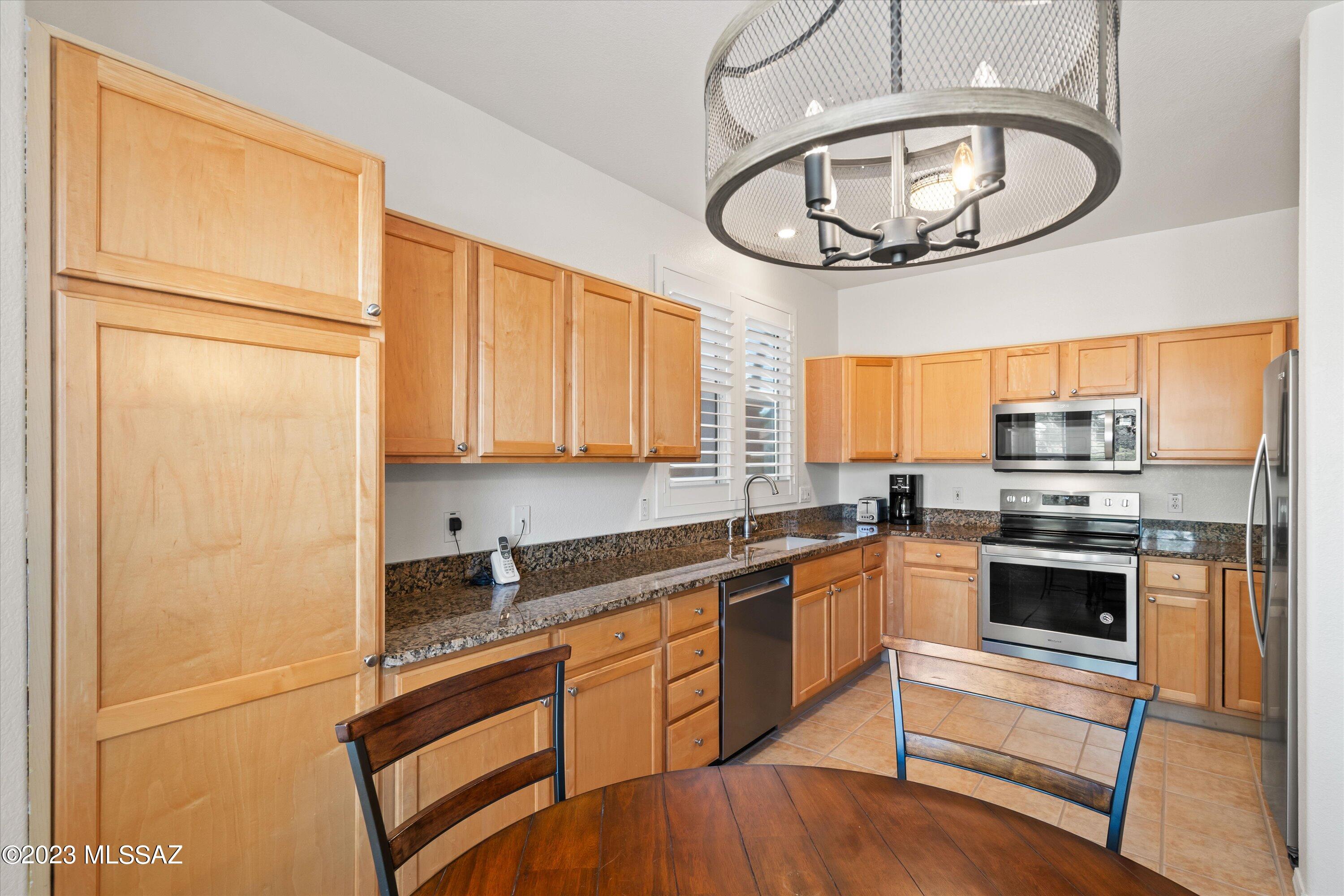 Continental Ranch Active Adult Community (1-141) - Residential