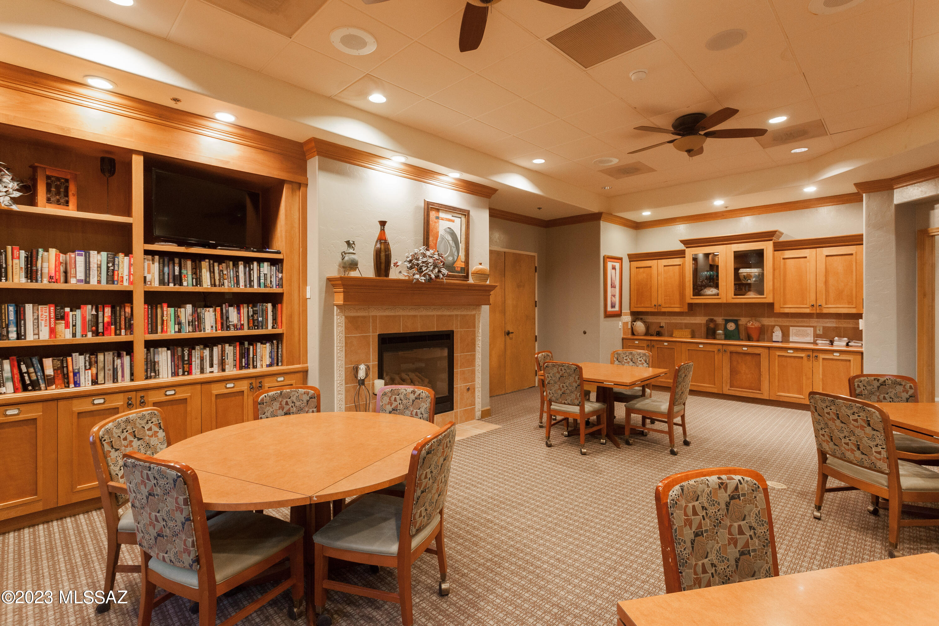 Continental Ranch Active Adult Community (1-141) - Residential