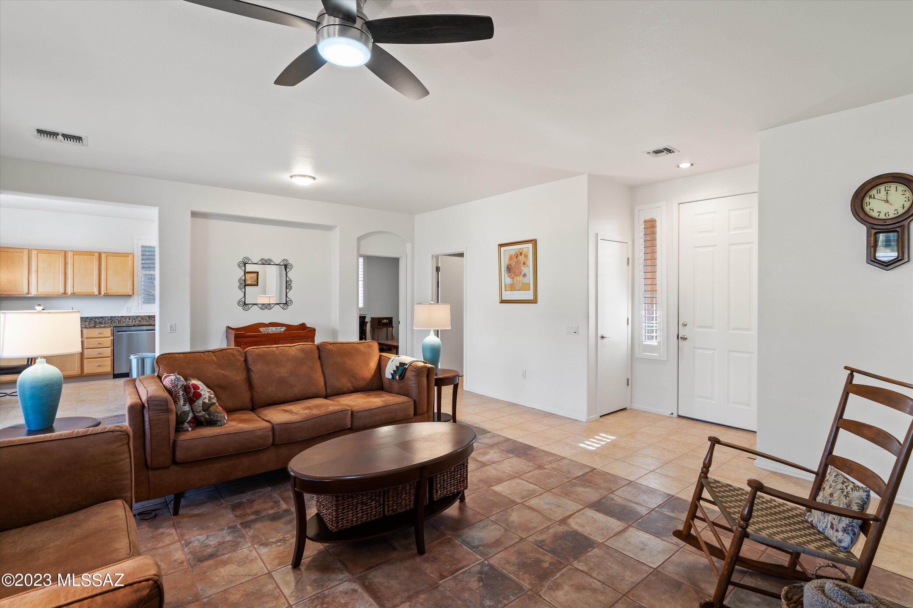 Continental Ranch Active Adult Community (1-141) - Residential