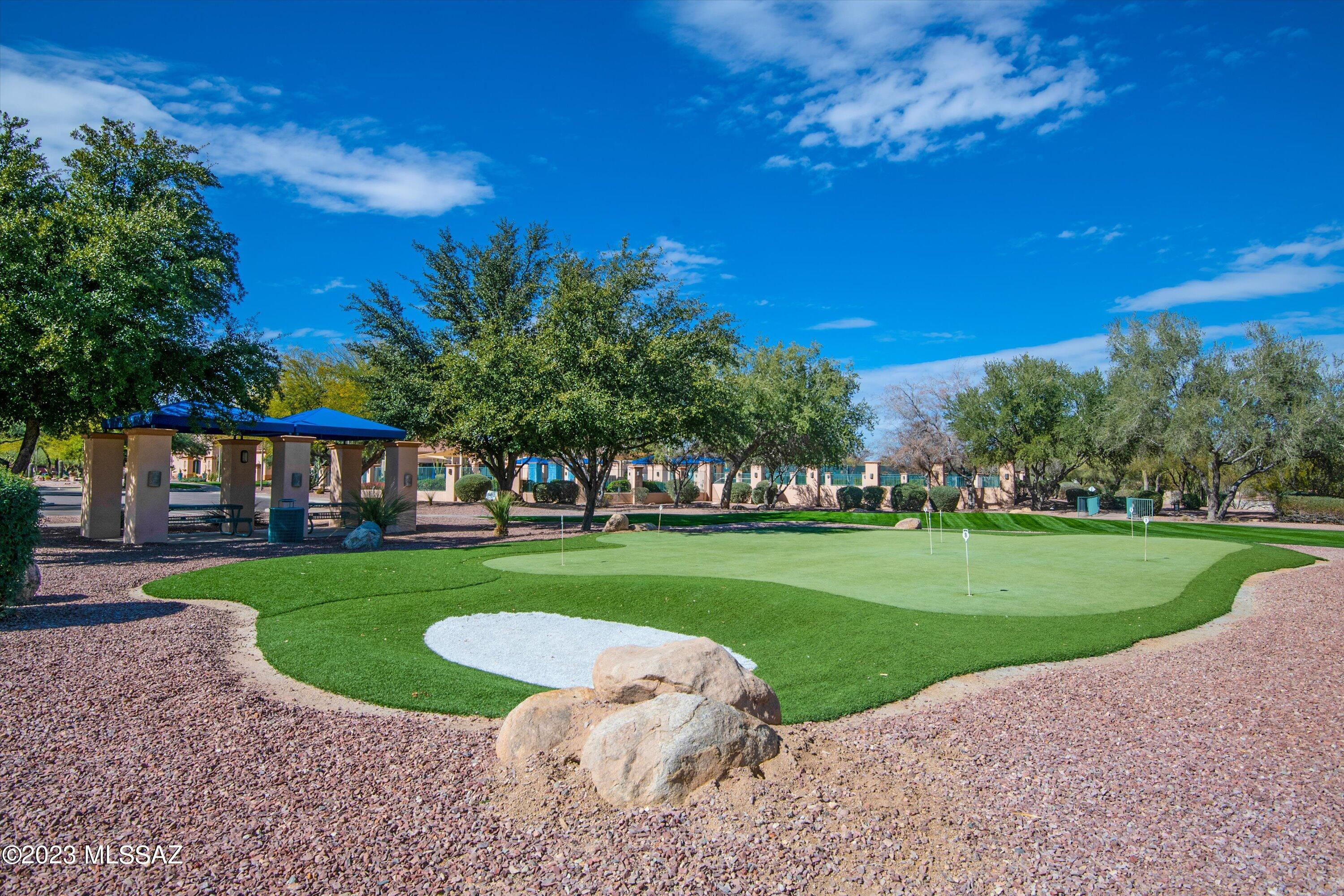 Continental Ranch Active Adult Community (1-141) - Residential