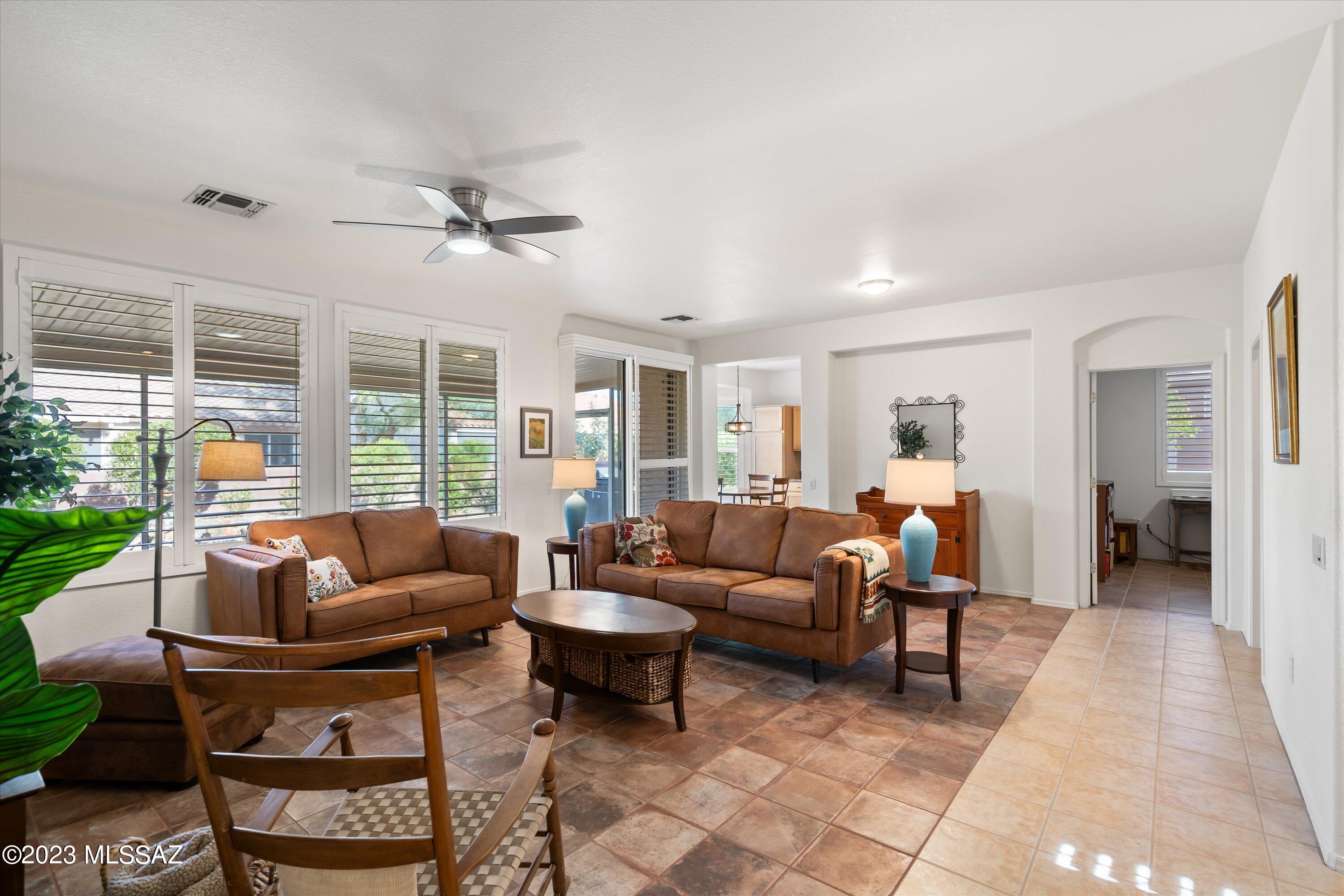 Continental Ranch Active Adult Community (1-141) - Residential