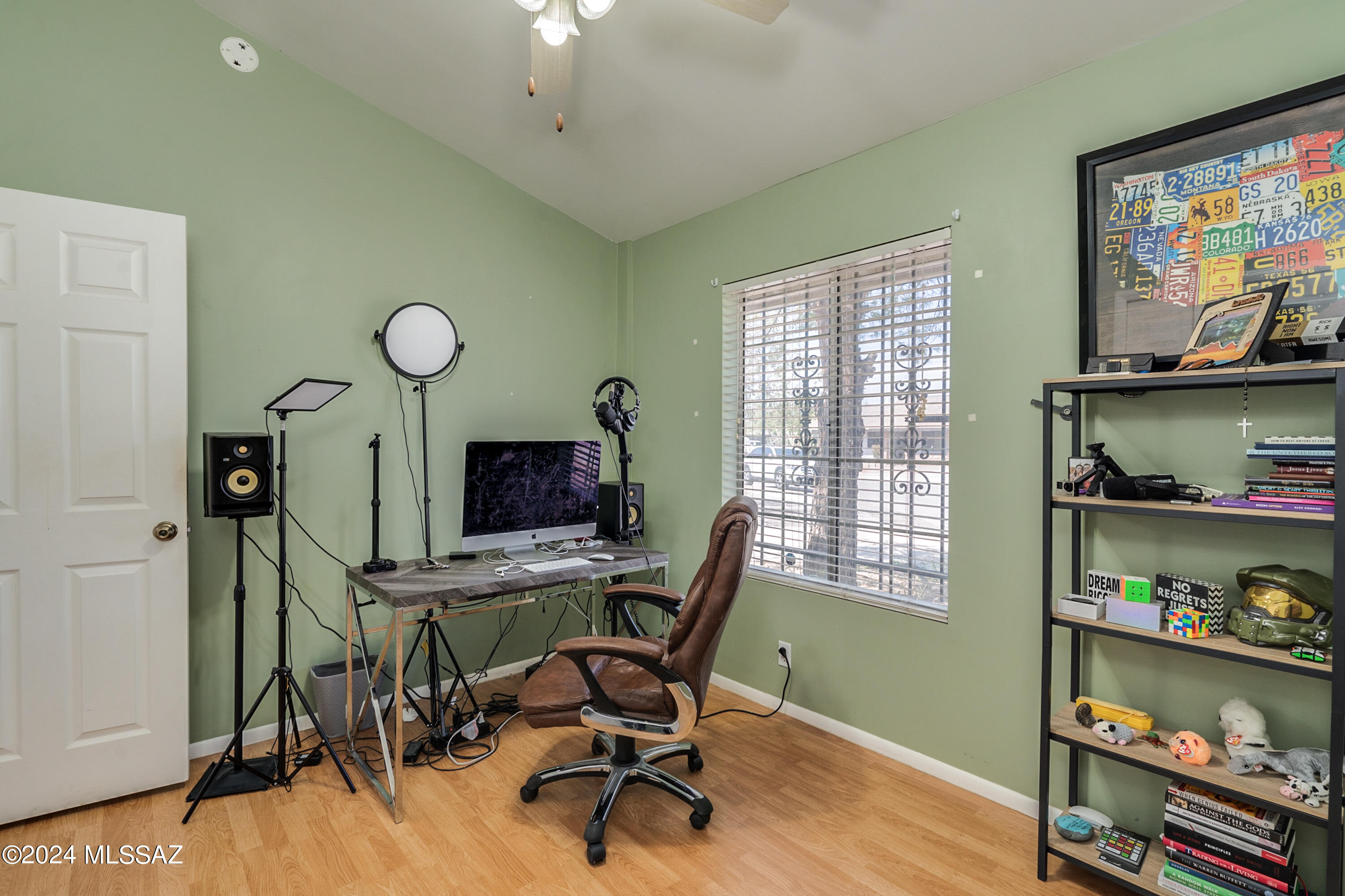 Wildwood Park (226-414) - Residential