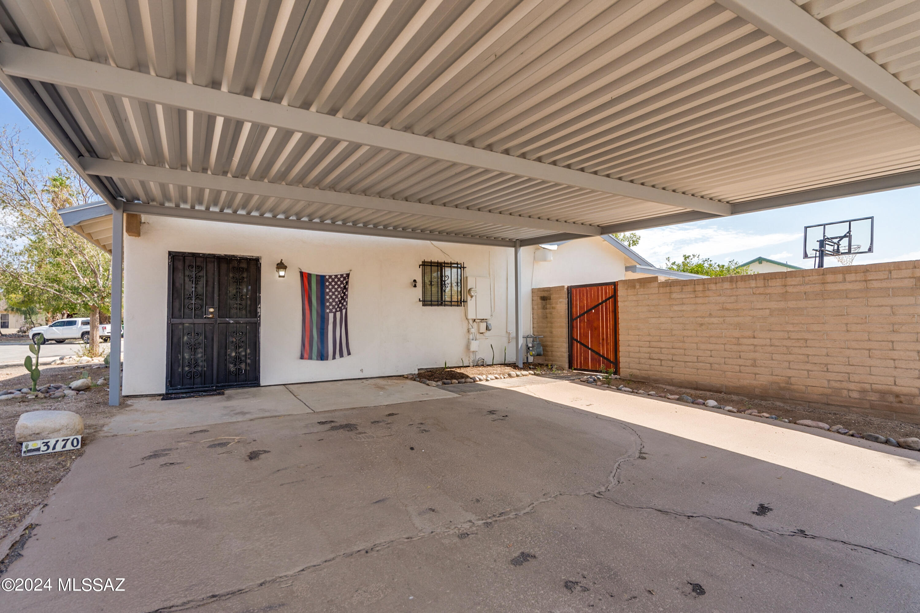 Wildwood Park (226-414) - Residential