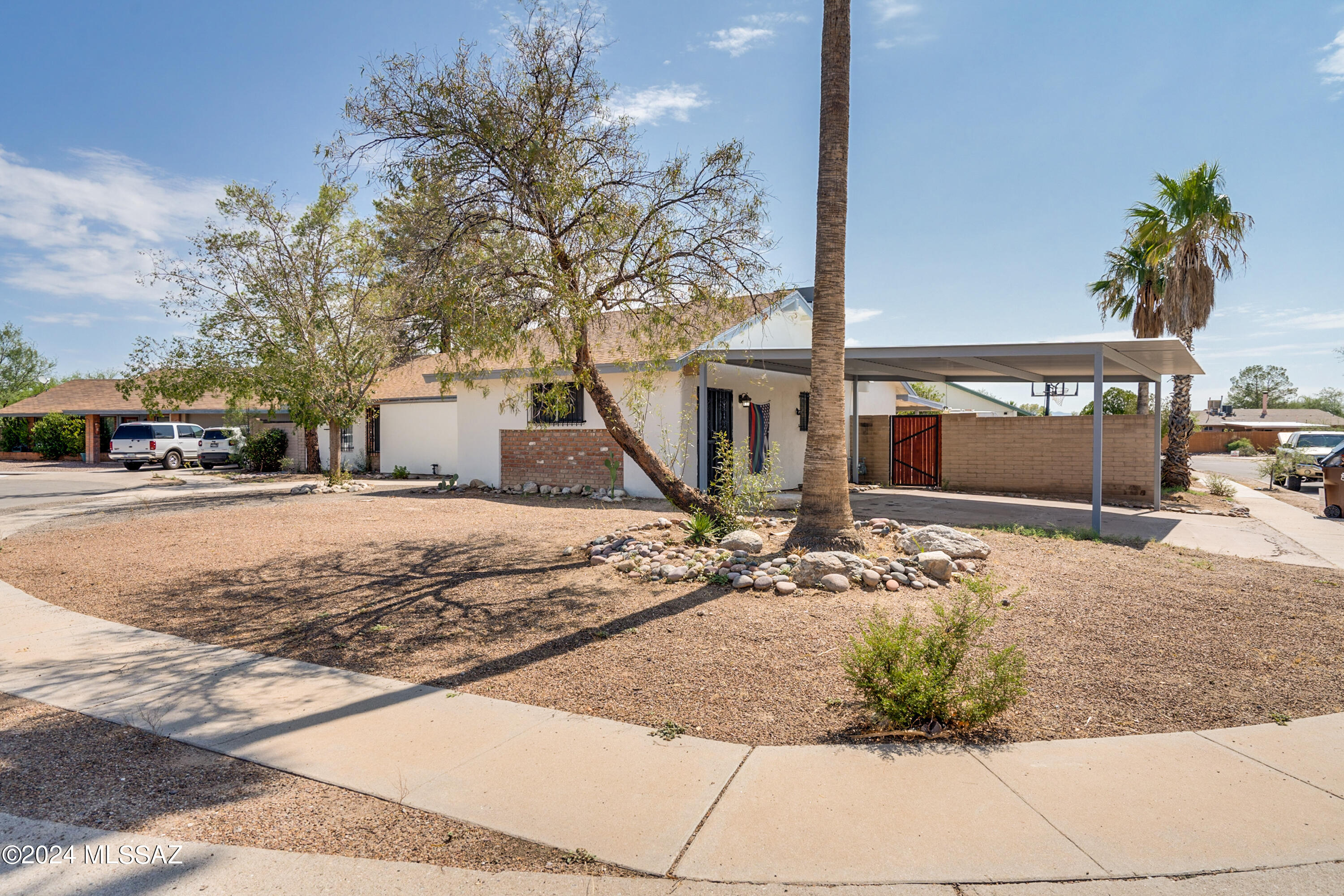 Wildwood Park (226-414) - Residential