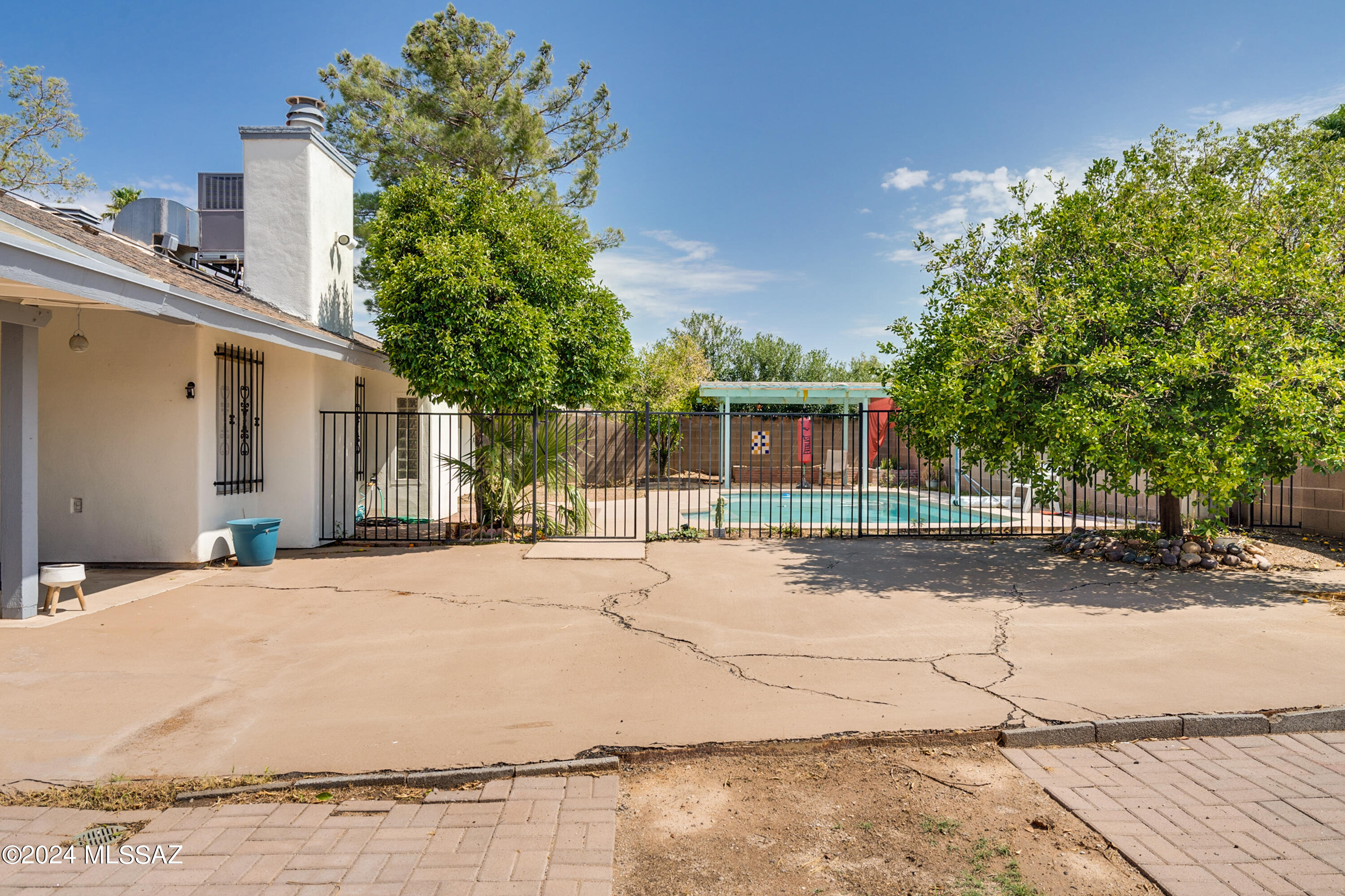 Wildwood Park (226-414) - Residential
