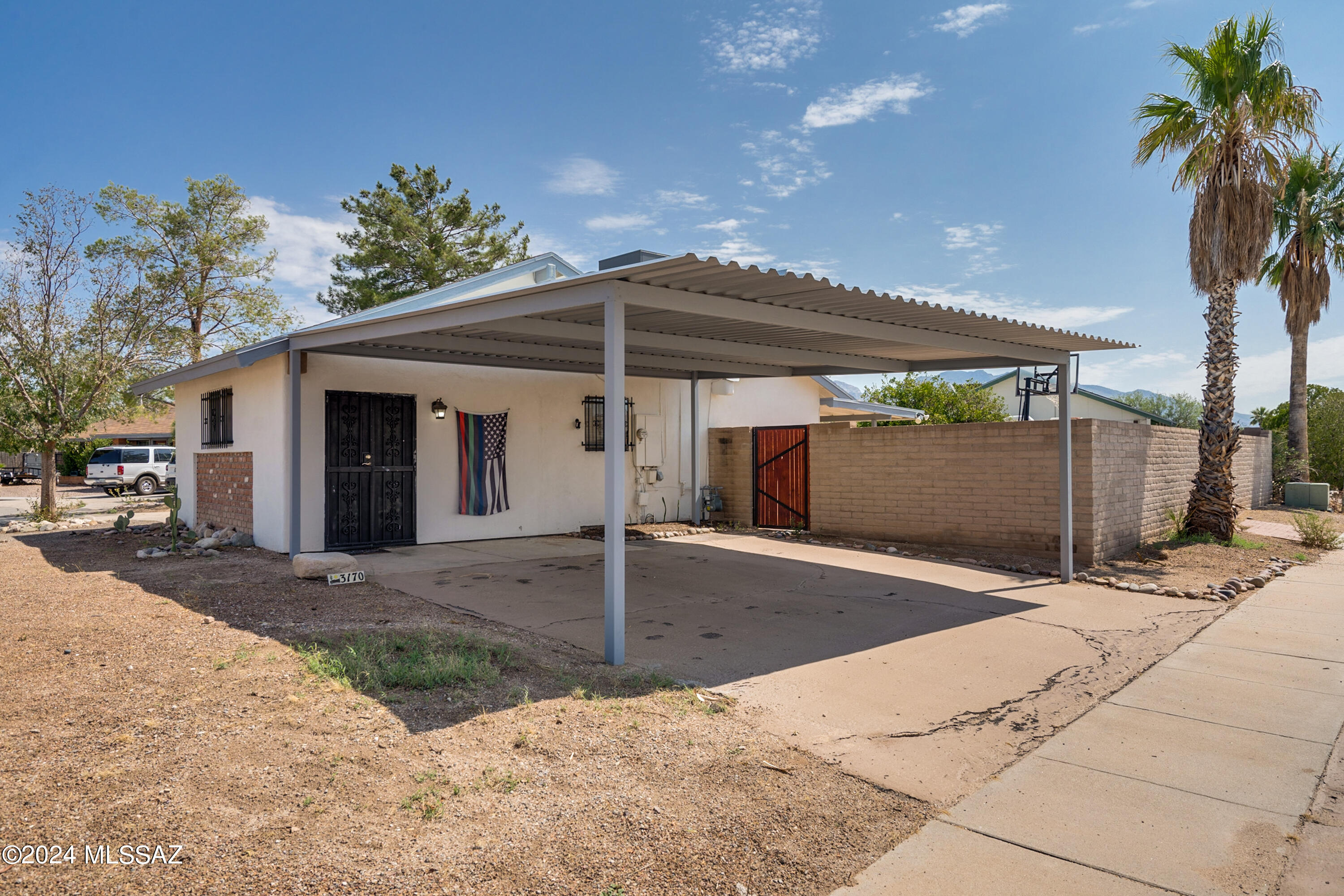 Wildwood Park (226-414) - Residential