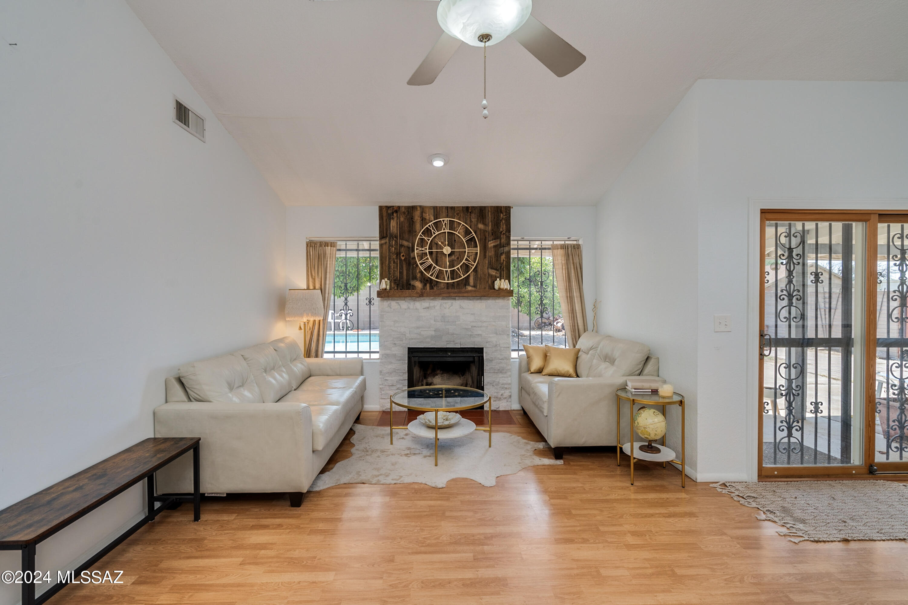 Wildwood Park (226-414) - Residential