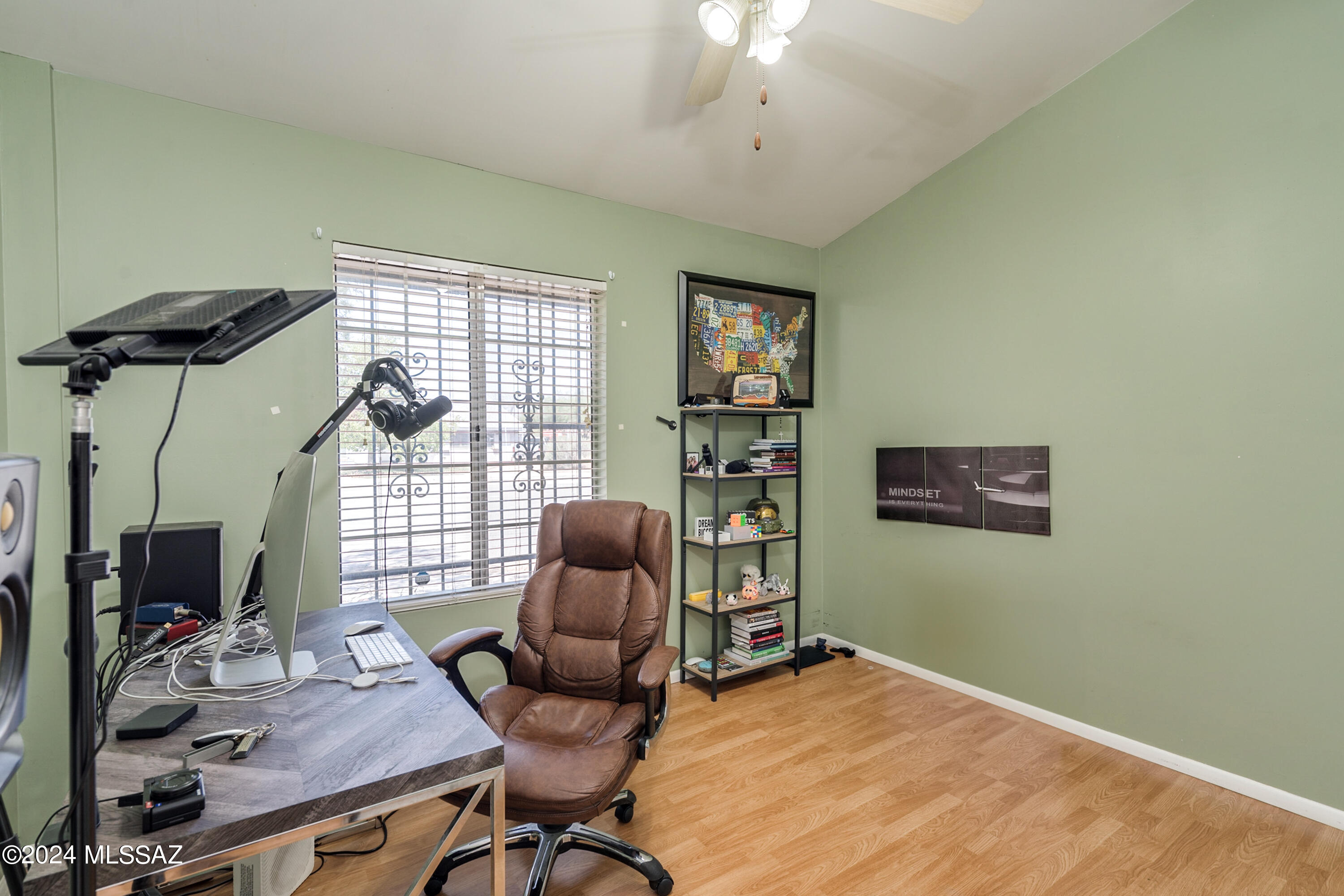 Wildwood Park (226-414) - Residential