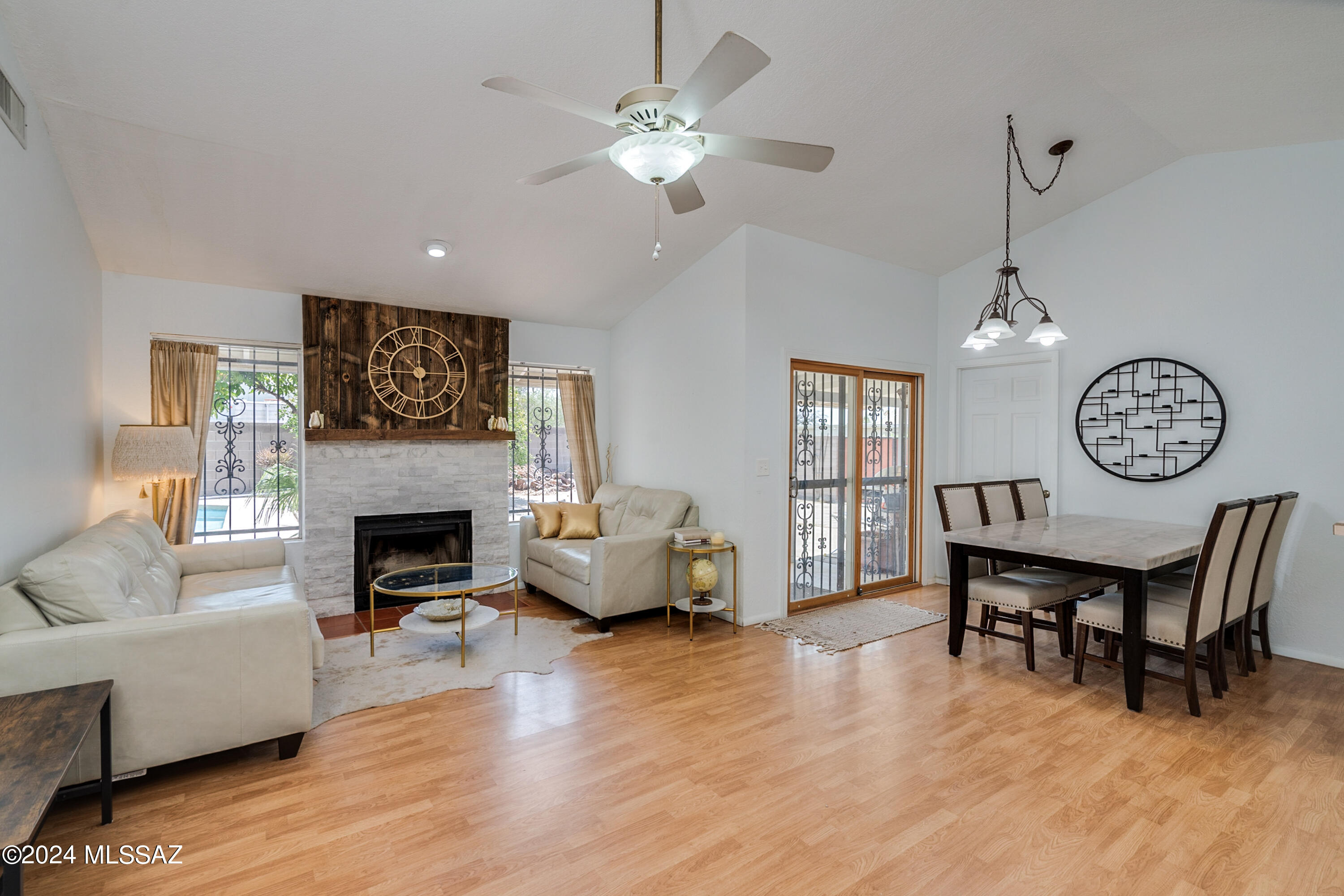 Wildwood Park (226-414) - Residential