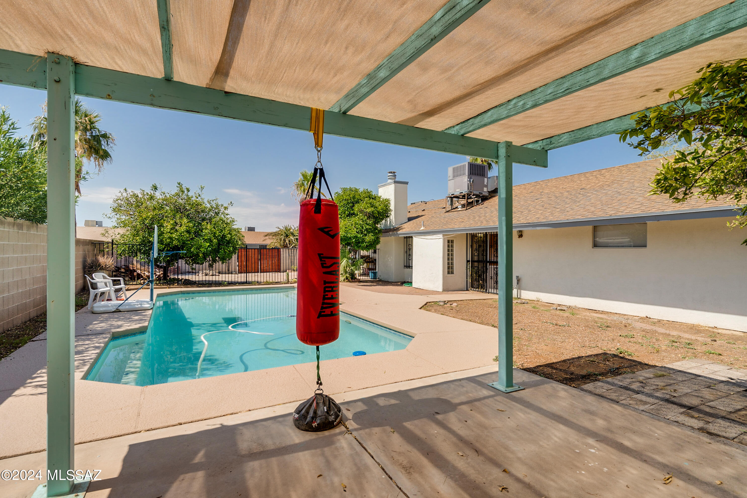Wildwood Park (226-414) - Residential